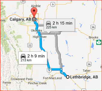 Illustration for article titled Two Hour Drive Car Totals.